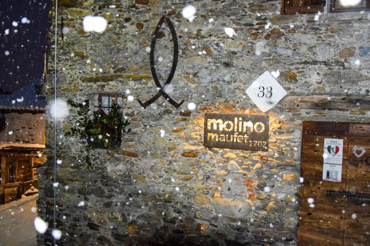 La Roggia - Lake Como Heritage Home In Molino Maufet Watermill - Patio On The Garden Colico Exterior foto